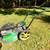 JOHN DEERE PUSH MOWER 6.75HP 4 thumbnail