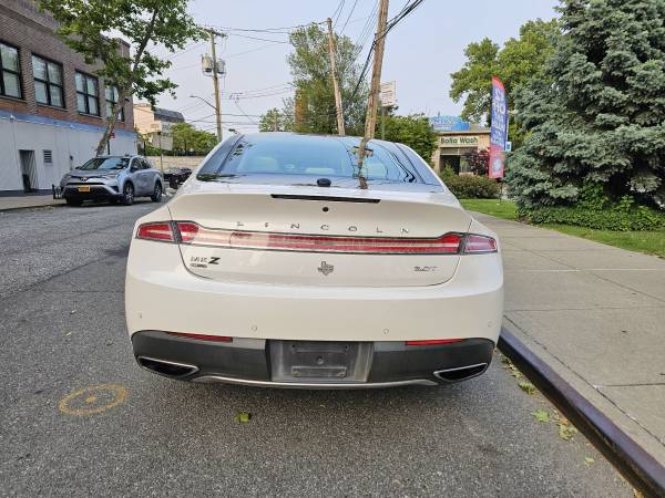 2017 Lincoln MKZ Black Label - $11,500 (Cash Sale)63654713210241123