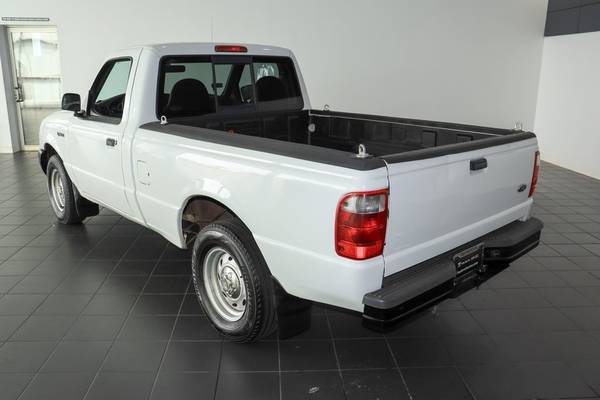 2002 Ford Ranger  XL Standard Cab - $129 (Est. payment OAC†)63475415091457122