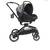 Monbebe Car Seat Stroller Combo, 360 Rotating Modular Travel System Stroller, Un 11 thumbnail