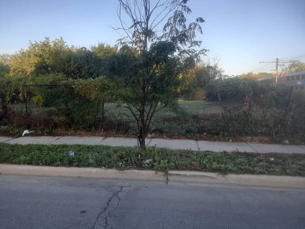 $5,000 3 Vacant Lots For Sale.......!!!!!!! (Chicago)64201212004226121