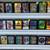 Warriors Basketball cards in screw down displays 1 thumbnail