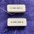 Gibson P-90 pickup set cream,2023  Excellent condition! 1 thumbnail