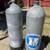 Scuba Gear: ** BOTH SOLD! **(2) PST Steel 100 cuft HP-(3442 psi) Tanks 1 thumbnail