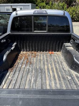 2022 Toyota Tacoma - $27,800 (san jose north)63477448235523123