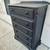 BEAUTIFUL PRISTINE SOLID MAHOGANY ANTIQUE DRESSER CAN DELIVER LOCAL IF NEEDED 3 thumbnail
