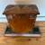 Vicorian Writing Box Stationary Box Campaign Desk 3 thumbnail