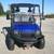New BigHorn 450 EFI 4x4 Blue UTV 8 thumbnail