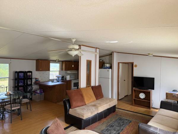 $22,000 / 3br - 1 Owner 3Bed/2Bath Doublewide-Williamston,NC64215952652417121