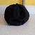 New Era Youth MLB Chicago White Sox Adjustable Cap, Black 5 thumbnail