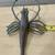 12”Brass Shrimp Lobster Crawfish Mid-Century Modern Coastal DecorBeach 9 thumbnail