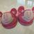 4 pair shoes for girl size 11 9 thumbnail