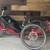 Catrike Road Trike - excellent condition and ready for riding! 1 thumbnail