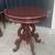 Beautiful Vintage Victorian Eastlake Parlor Table - 26x18 ½x27 ½” 5 thumbnail