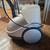 sharp  euro pro commercial clothes steamer 1 thumbnail