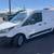 2018 Ford Transit Connect Van XL van Frozen White 3 thumbnail