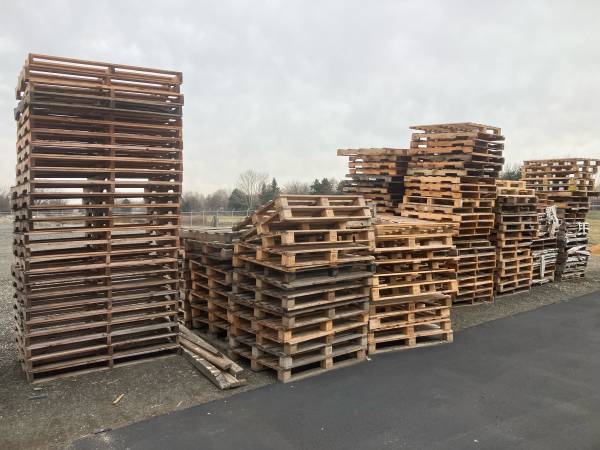 Free pallets 1