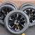 Jeep Wrangler/Jeep Gladiator 20'' Gloss Black Wheels & Tires Takeoffs 1 thumbnail