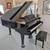 Boston Grand Piano - Designed by Steinway & Son's - Made in 2012 6 thumbnail