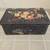 Vintage Massilly France Decorative Collectable Tin 4 thumbnail