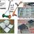 9Judo mat,Sony 20" CRT, Heater, Torch Light, Glasse, Laptop Desk Board 18 thumbnail