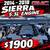 2014-2018 GMC Sierra 5.3L engine 1 thumbnail