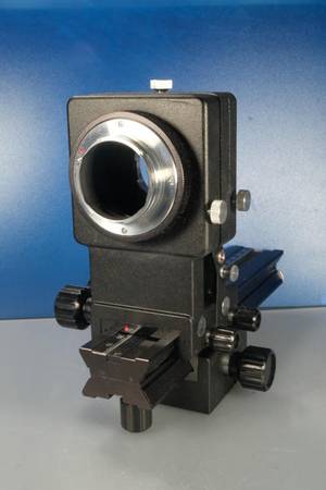 TOPCON MACRO SYSTEM BELLOWS LENS RINGS FILTER JAPAN 1