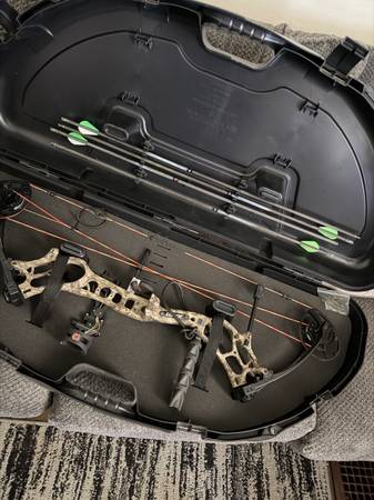 compound Bow 1