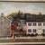 Framed Colonial Houses Picture 5 thumbnail