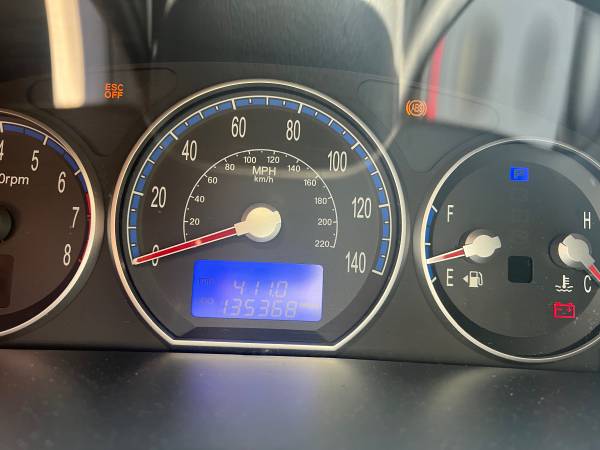 Hyundai Santa Fe 2008 - $2,900 (Alexandria)63616655302019124