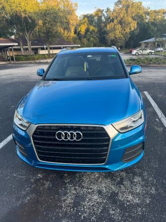 2016 Audi Q3 1