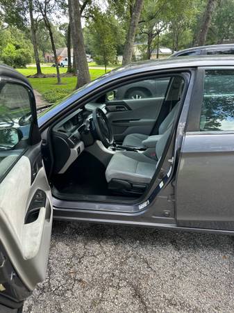 2013 Honda Accord XL sedán de 4 puertas - $5,500 (Cypress)63622409131651121