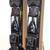 Atomic SX9 Supercross Skis with Atomic Centro 412 Bindings 6 thumbnail