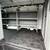 2021 CHEVROLET EXPRESS 2500 4.3 V6 CARGO VAN W/SHELVES AND LADDER RACK 9 thumbnail