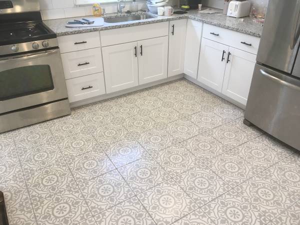 Tile, Marble Installation, Bathroom Remodeling 1