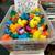 JEEP OWNERS***RUBBER DUCKS***STILL $1***OVER 200 @ $1.00 EA**NO TARIFF 1 thumbnail