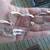 Vintage Heavy Modern Sterling Silver Necklace Mexico TC-51 ACJ mark 3 thumbnail