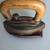 Antique Clothes Iron (Pancha Antigua) 1 thumbnail