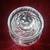Crystal, Leaded Glass Pinwheel pattern Collection, Christmas is Here! 10 thumbnail