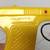 Vintage 1950's-1960's "Shoot-a-Top" by Lapin Products - Works! 5 thumbnail