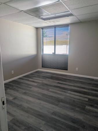 Office Suite 110F  Utilities included  (WiFi also) 1