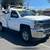 2018 Chevy Chevrolet Silverado 2500 HD Regular Cab Work Truck 2D 8 ft 2 thumbnail