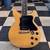 Epiphone Inspired By Gibson Custom ‘60 Les Paul Special - TV Yellow 1 thumbnail