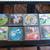 LARGE PC GAMING SOFTWARE LOT 12 thumbnail