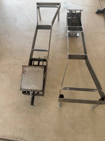 Chiropractor Table Grames 1