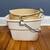 Rubbermaid Buckets (heavy duty) — 15 quart and 11 quart 9 thumbnail