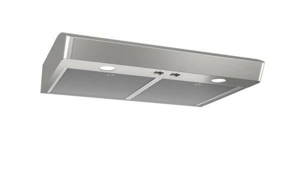 Stainless steel under Cabinet Range Hood (New) 1