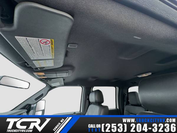 2015 Ford F-350 Super Duty - Photo 14