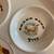 Jewish Passover Seder Divided Porcelain Plate, 12 Inches Made in Japan 6 thumbnail