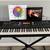 Beautiful Yamaha PSR-EW300 76-Key Portable Keyboard with Power Supply 2 thumbnail
